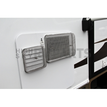 Camco Bug Screen - RV Appliance 42145-5