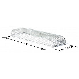 Camco Bug Screen - RV Appliance 42147