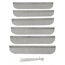 Valterra Bug Screen - RV Appliance A101313VP