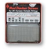 JCJ Enterprises Bug Screen - RV Appliance M200