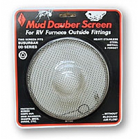 JCJ Enterprises Bug Screen - RV Appliance M700