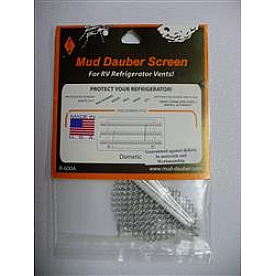 JCJ Enterprises Bug Screen - RV Appliance R600A