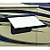 Carefree RV Marquee Awning Window - 5 Feet - Cadet Gray Solid - 4306610JVWP