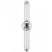 Oxygenics/ ETL Shower Head Aluminum Slide Bar 22842