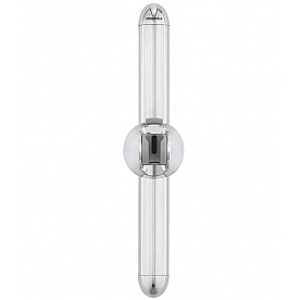 Oxygenics/ ETL Shower Head Aluminum Slide Bar 22842