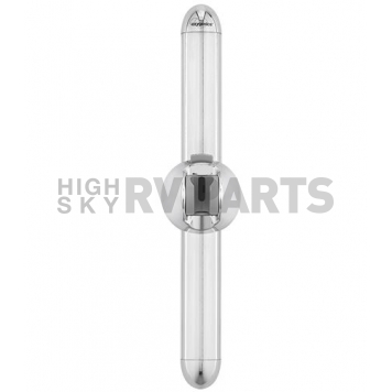 Oxygenics/ ETL Shower Head Aluminum Slide Bar 22842