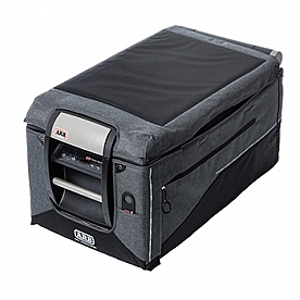 ARB Refrigerator/ Freezer Protector - 50 Q Transit Bag - 10900043