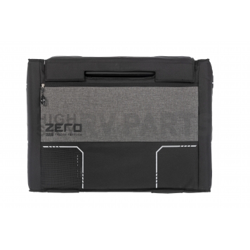 ARB Zero 73Q Refrigerator/ Freezer Protector - 10900053-1