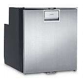 Dometic CRX 75502.307.20 RV Refrigerator / Freezer - AC/DC - 2 Cubic Feet