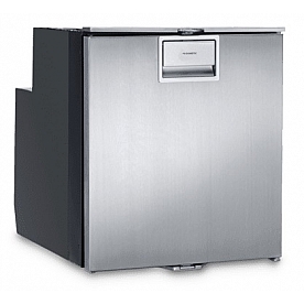 Dometic DMR702RBE Renaissance II RV Refrigerator AC/DC