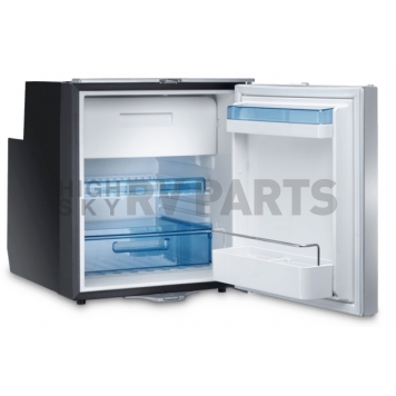 Dometic CRX 75502.307.20 RV Refrigerator / Freezer - AC/DC - 2 Cubic Feet-1