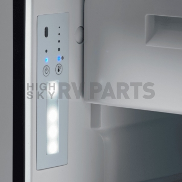 Dometic CRX 75502.307.20 RV Refrigerator / Freezer - AC/DC - 2 Cubic Feet-3