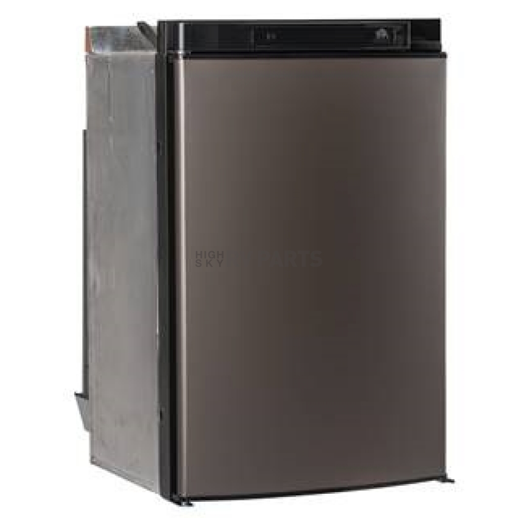 Norcold N4104agl N Series Rv Refrigerator 3 Way