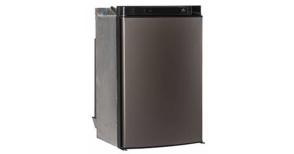 norcold refrigerator 3.7 cu ft n3150agr 5.3 cf