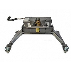 Husky Towing 33011K KW Series 5th Wheel Hitch - 16000 Lbs