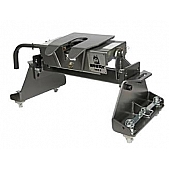 Husky Towing 33018K KS Series 5th Wheel Hitch - 16000 Lbs