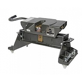 Husky Towing 33013K KW Series 5th Wheel Hitch - 16000 Lbs