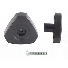 AP Products Window Crank Knob Triangular Single - 013-713