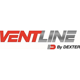 Ventline Attic Exhaust Fan 115 Volts - V2238-100-01