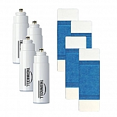 ThermaCell Mosquito Repellent - Odor Free Scent - LR112