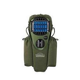 ThermaCell Mosquito Repellent Pouch - APCL