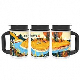 Planetary Design Coffee Maker BSBA