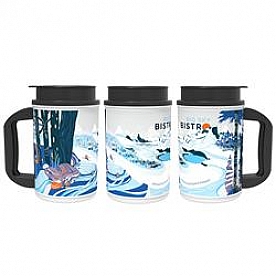 Planetary Design Coffee Maker BSBW