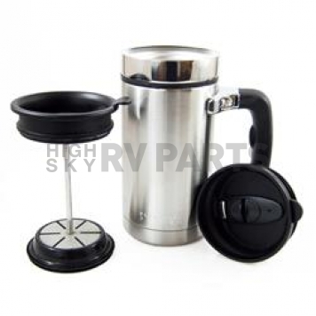 Planetary Design Coffee Maker DP0120