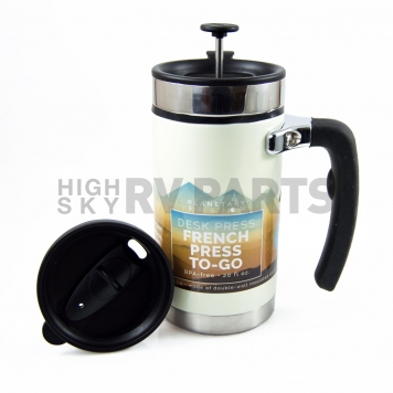 Planetary Design Coffee Maker DP1620-1
