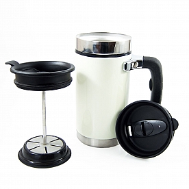 Planetary Design Coffee Maker DP1620