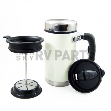 Planetary Design Coffee Maker DP1620