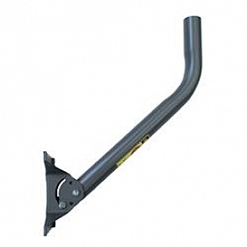 Winegard 22 inch Universal Antenna Mount with U-Bolt Kit - DS-2000