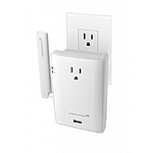 Digital Products International WiFi Range Extender REC22P