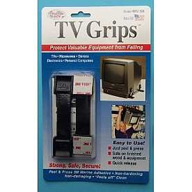 Ready America RV Travel Safety Strap MRV-100BK