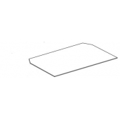 Norcold Refrigerator Crisper Bin Cover - 620985