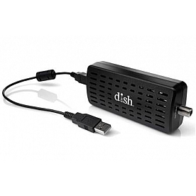 Pace International Satellite TV Receiver OTA - Over The Air Tuner Adapter 610-001