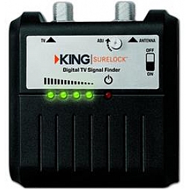 King Satellite TV Signal Finder SL1000