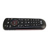 Pace International Satellite TV Receiver Remote Control DN010312