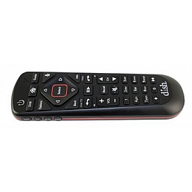 Pace International Satellite TV Receiver Remote Control DN010312