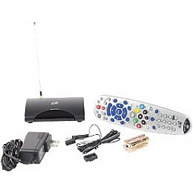 Pace International Satellite TV Receiver Remote Control Signal Converter 137682