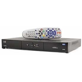 Pace International Satellite TV Receiver VIP-211K