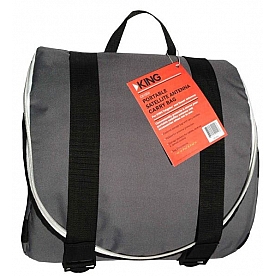King Satellite TV Antenna Storage Bag for VQ Models - CB1000