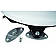 Winegard Satellite TV Antenna Mount for Carryout/ DISH Playmaker/ DISH - RK-4000