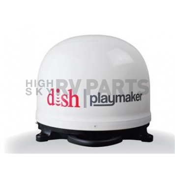 Winegard Dish Playmaker Satellite TV Antenna - PL-7000