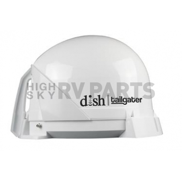 King Dish HD/SD Tailgater Satellite TV Antenna - DT4400