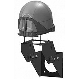 King Quest Satellite TV Antenna Mount for VQ4100 Model - MB160