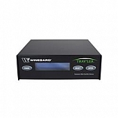 Winegard Trav'Ler Satellite TV Antenna Interface Box - RP-SK83