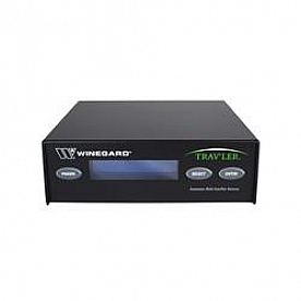 Winegard Trav'Ler Satellite TV Antenna Interface Box - RP-SK83