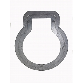 Winegard Trav'Ler Satellite TV Antenna Mount - RP-SK20