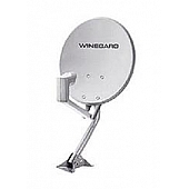 Winegard Portable Digital Satellite TV Antenna - DS-4248